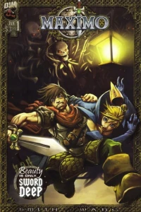 Beauty is Only Sword Deep