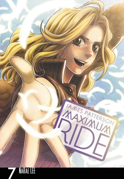 Cover of Vol. 7