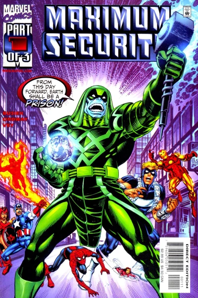 Cover of Illegal Aliens