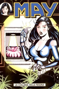 La collana della regina