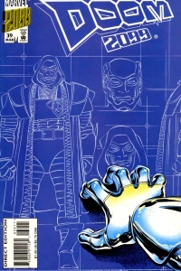 May The Circle Be Unbroken