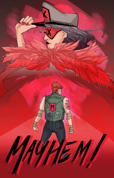 Cover of Cassie Kidnapped!