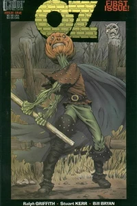 Mayhem In Munchkinland! Part 1