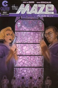 The Adventure of the Realm of Silence