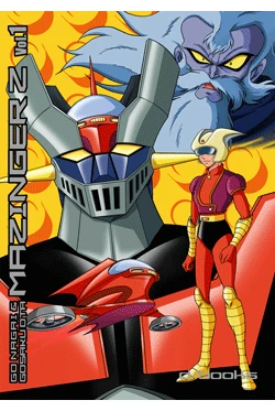Cover of Volume 1