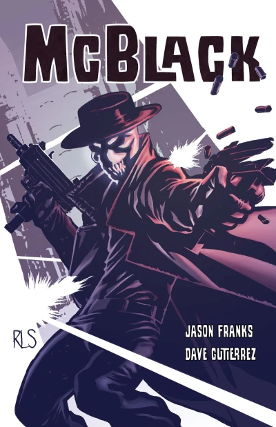 Cover of The Gentle Art of Making Enemies