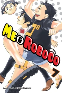 Love & Roboco