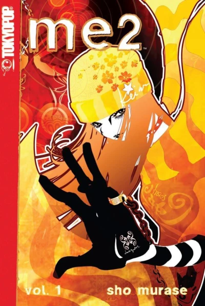 Cover of Vol. 1