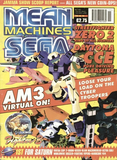 Cover of Issue #49