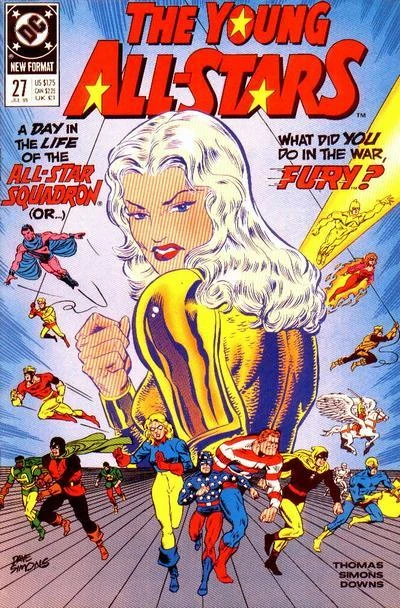 Cover of Meanwhile...