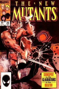 Meanwhile, Back At The Mansion