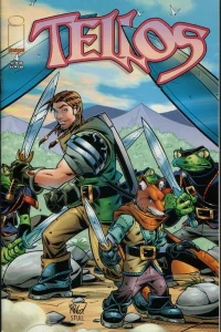 Meanwhile in Luftholde