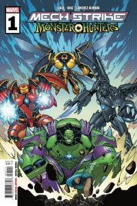 They Who Fight Monsters