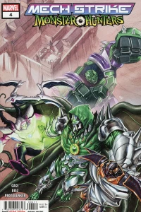 Destroy All Monsters