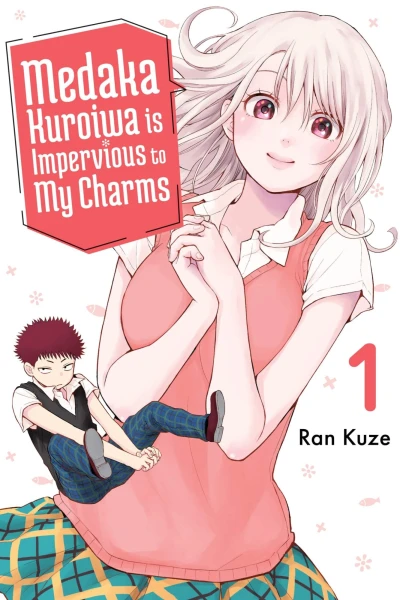 Cover of Volume 1