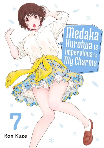 Cover of Volume 7