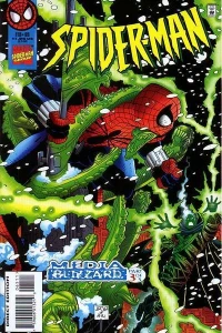 Media Blizzard, Part 3 of 3 Unplugged