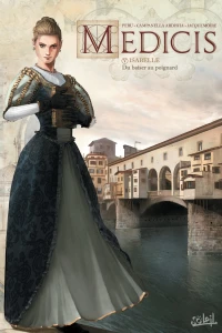 Isabelle - Du baiser au poignard