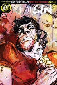 First Do No Harm Chapter 6