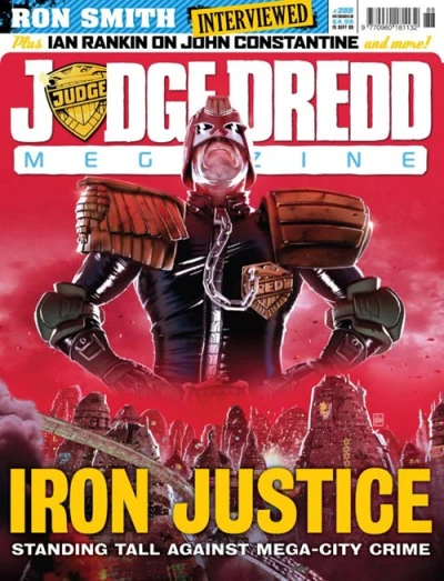 Cover of Meg 288