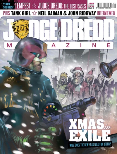 Cover of Meg 292