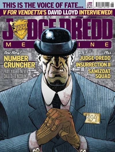 Cover of Meg 306