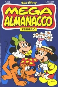 Le 12 fatiche di Paper Bat