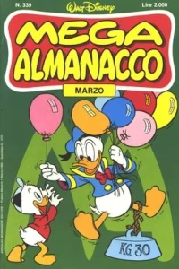 Zio Paperone e il mistero degli androidi