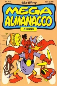 La settimana terribile di Paper Bat