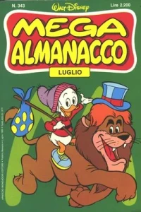 La tranquilla settimana di Pennino