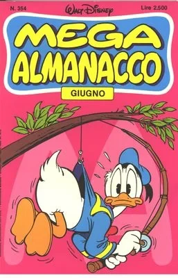 Cover of Operazione Messico