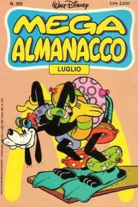 L'estate di Paperino