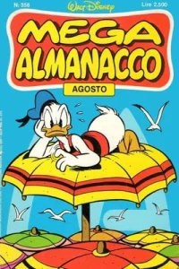 Sei forte, Paperino!