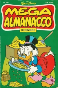 Il papero aureo - L'economico capolavoro