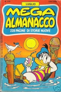 Dollari in vacanza - Zio Paperone e l'aquila numismatica