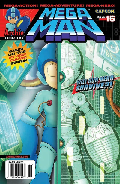 Cover of Spiritus Ex Machina, Part Four: Whatever It Takes