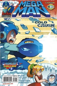 Cold Crush
