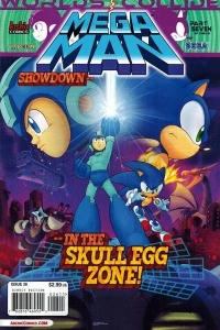 When Worlds Collide Part 7: Evening the Odds