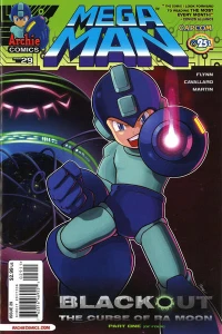 The Curse of Ra Moon Part One: Bad Moon Rising