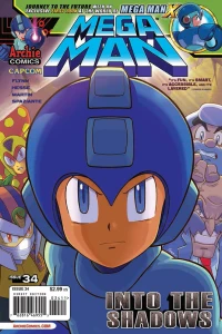 Shadow of Ra Moon Part One: Wayward Son; The X-Factor Part 1