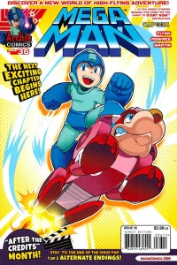 A Chance at Redemption