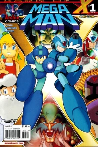 Dawn of X, Part 1: Secrets in the Deep