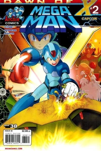 Dawn of X, Part 2: The Hunters and the Hunted