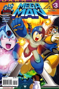 Dawn of X, Part 3: Out of Time; A Hint of Things To Come