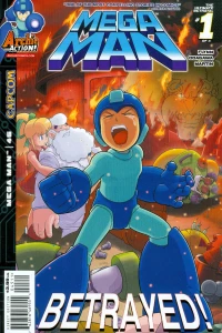 The Ultimate Betrayal, Part One: Making It Personal