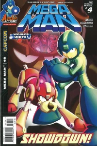 The Ultimate Betrayal Part Four: Gamma