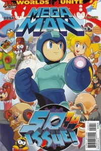 Worlds Unite Part Four: Death and Destruction; The Choice