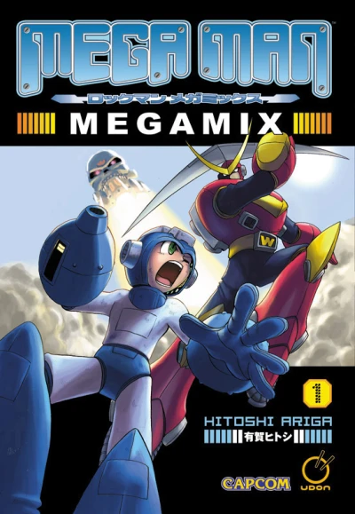Cover of Volume 1