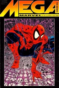 Spider-Man: Cierpienie