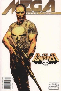 The Punisher